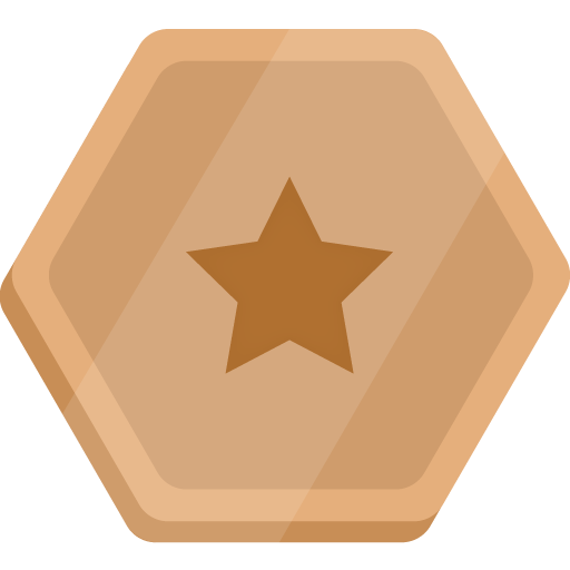 Bronze